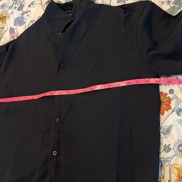 Young LA Button Short Sleeve - Picture 7 of 9